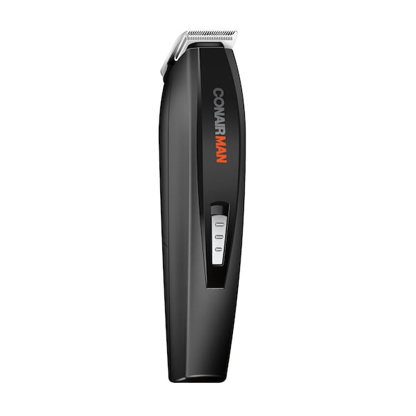 Conairman Battery-Powered All"-1 Trimmer GMT175RD